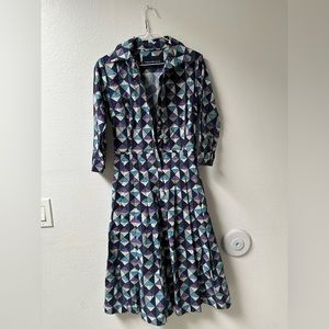 Sung. Worn once
